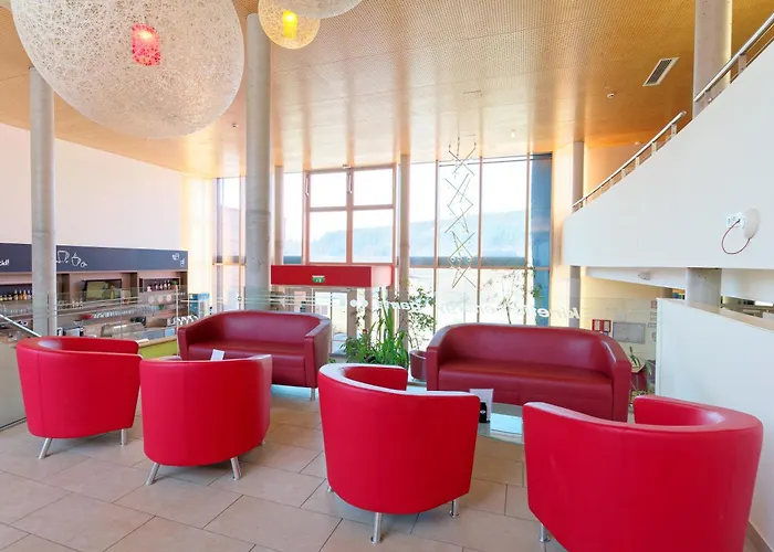 Jugend- Und Familiensporthotel Hotel Bleiburg