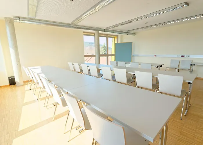 Jugend- Und Familiensporthotel *