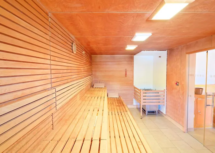 Hotel Jugend- Und Familiensporthotel