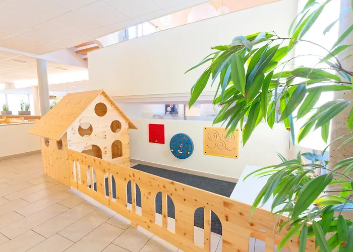 Hotel Jugend- Und Familiensporthotel *