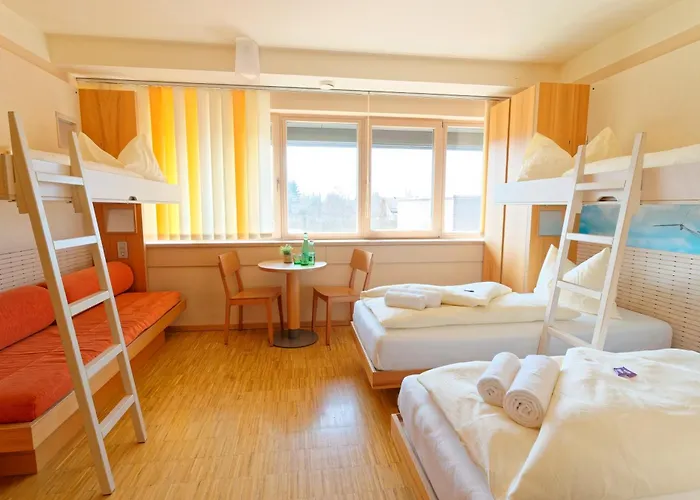 Jugend- Und Familiensporthotel Bleiburg