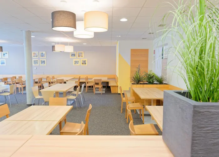 Jugend- Und Familiensporthotel * Bleiburg