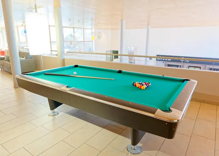 Jugend- Und Familiensporthotel Hotel Bleiburg