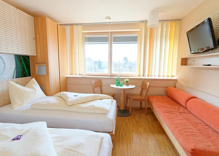 Jugend- Und Familiensporthotel