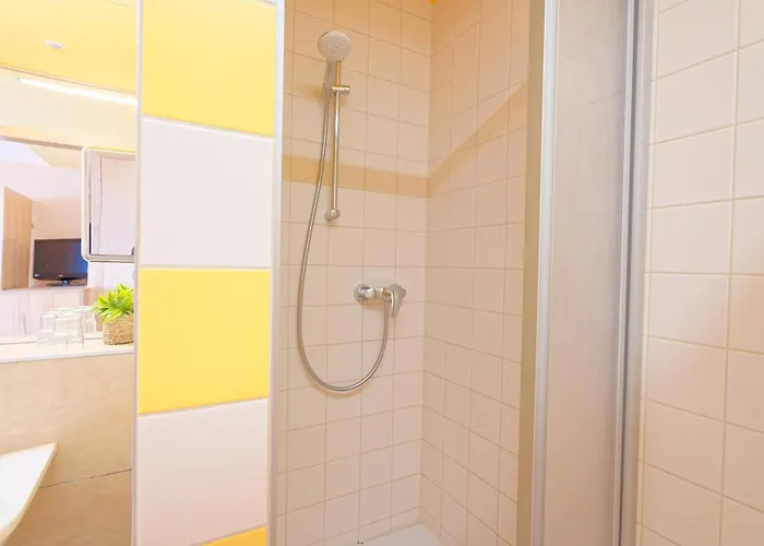 Jugend- Und Familiensporthotel Hotel