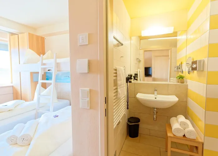 Hotel Jugend- Und Familiensporthotel Bleiburg