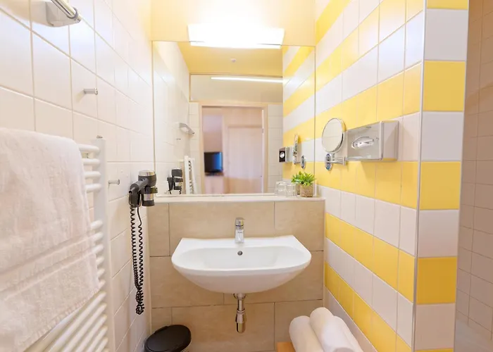 Jugend- Und Familiensporthotel Bleiburg