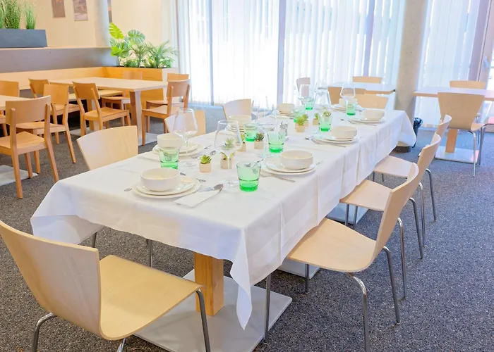 Jugend- Und Familiensporthotel Bleiburg