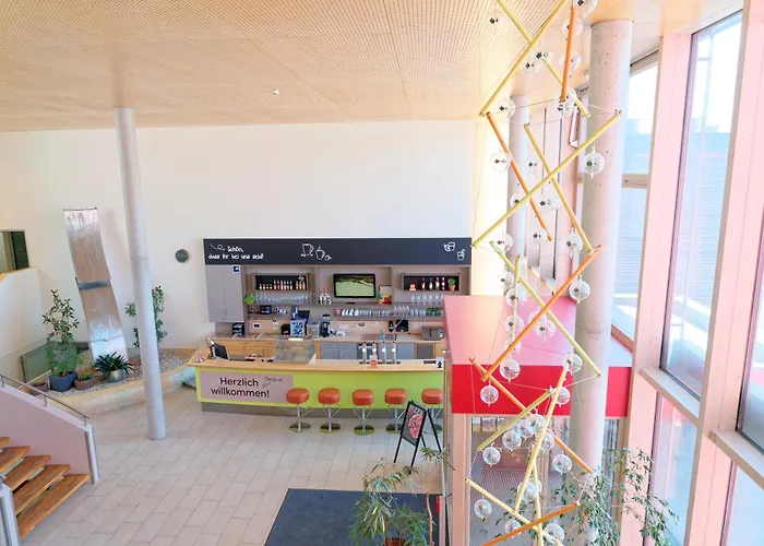 Jugend- Und Familiensporthotel *