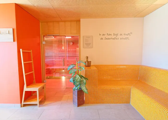 Jugend- Und Familiensporthotel