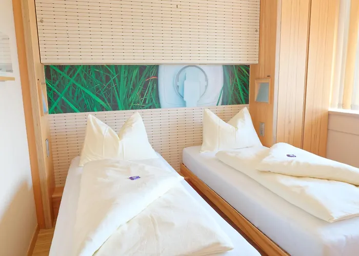 Hotel Jugend- Und Familiensporthotel