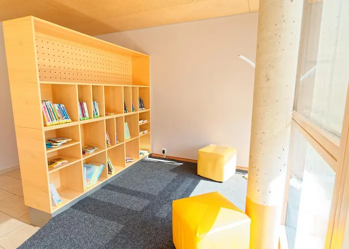 Hotel Jugend- Und Familiensporthotel *