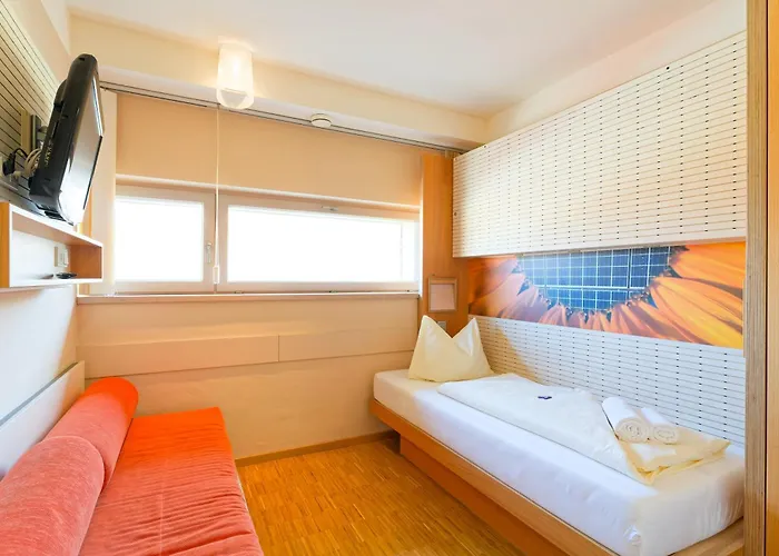 Jugend- Und Familiensporthotel