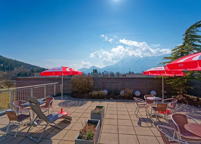 Hotel Jugend- Und Familiensporthotel *