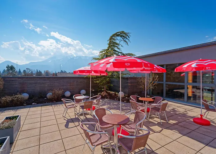 Jugend- Und Familiensporthotel Bleiburg